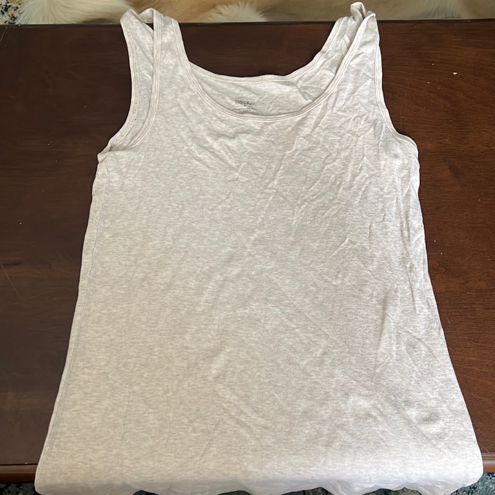 Target Tank Top